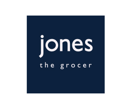 JONES THE GROCER